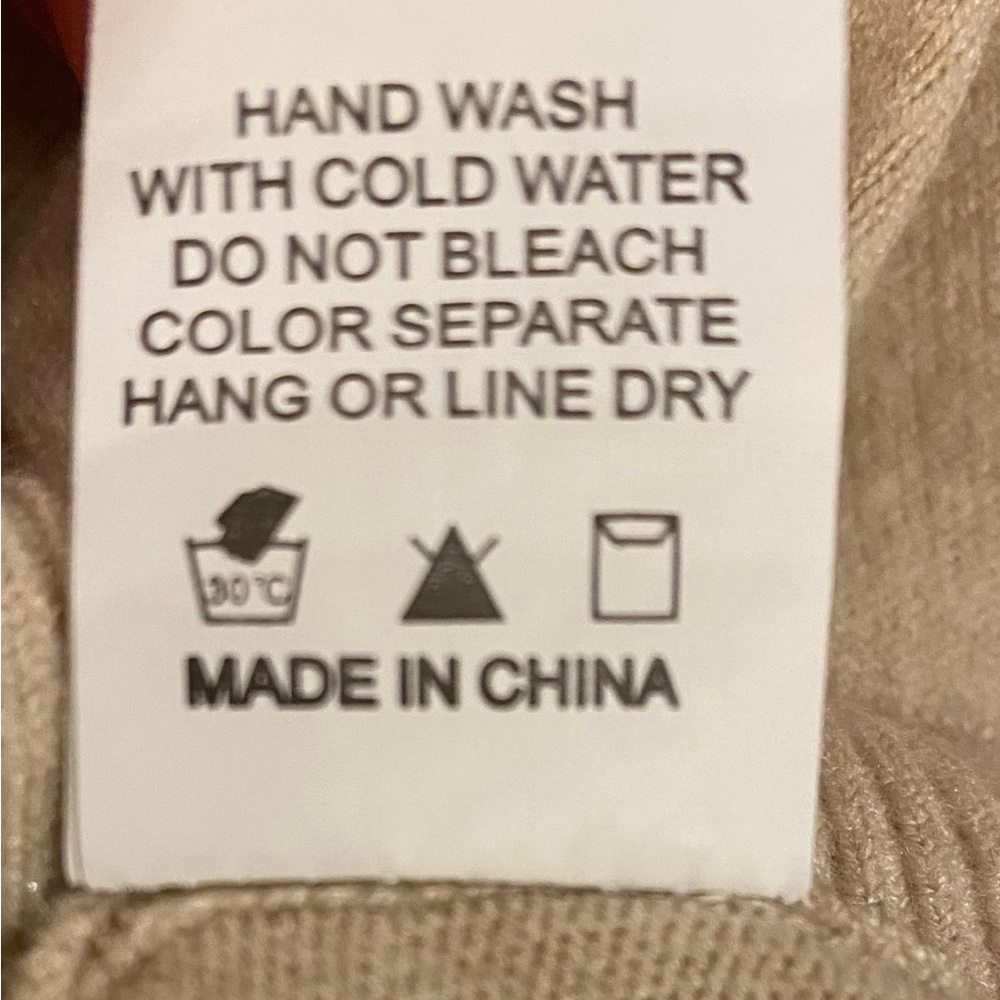 Tunic Sweater - image 4